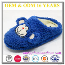 High Quality Indian Style Embroidery Children Slipper